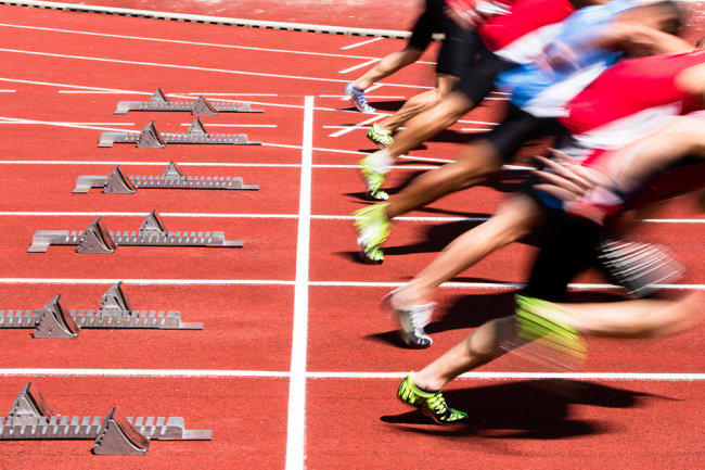 European Athletics Championships in Paris canceled due to coronavirus