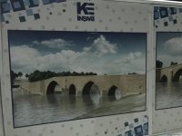 Red Bridge to be reconstructed in Azerbaijan till late 2019 (PHOTO)