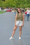 The boulevard: Baku’s "diamond necklace" (PHOTO)