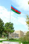 The boulevard: Baku’s "diamond necklace" (PHOTO)