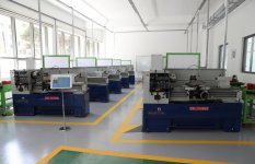 President Ilham Aliyev inaugurates Baku State Vocational Education Centre on Industry and Innovation (PHOTO)