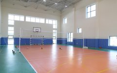 President Ilham Aliyev inaugurates Baku State Vocational Education Centre on Industry and Innovation (PHOTO)