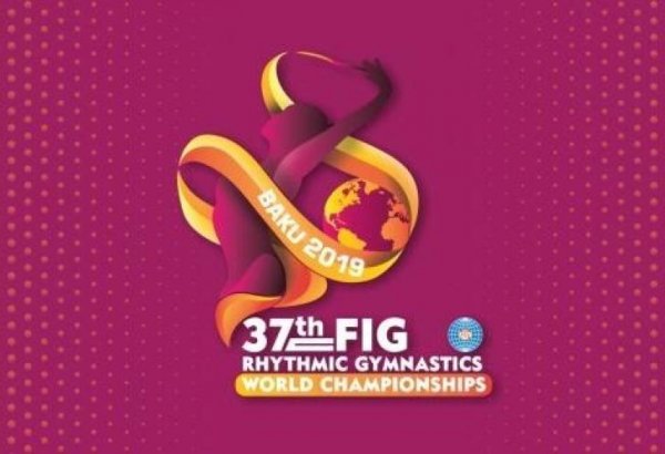 Russian team grabs gold medal in group exercises at 37th Rhythmic Gymnastics World Cup in Baku