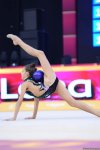 37th Rhythmic Gymnastics World Championships kick off in Baku (PHOTO)