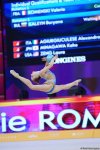 Competitions of 37th Rhythmic Gymnastics World Championships underway in Baku (PHOTO)