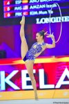 2nd day of 37th Rhythmic Gymnastics World Championships kicks off in Baku (PHOTO)