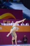 Finals of 37th Rhythmic Gymnastics World Championships kick off in Baku (PHOTO)