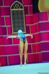 Best moments of 2nd day of Rhythmic Gymnastics World Championships in Baku (PHOTO)