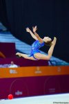 Best moments of 2nd day of Rhythmic Gymnastics World Championships in Baku (PHOTO)