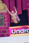 Day 3 of competitions in 37th Rhythmic Gymnastics World Championships kicks off in Baku (PHOTO)