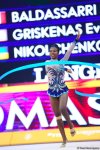 Day 3 of competitions in 37th Rhythmic Gymnastics World Championships kicks off in Baku (PHOTO)