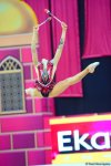 Day 3 of competitions in 37th Rhythmic Gymnastics World Championships kicks off in Baku (PHOTO)