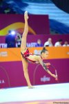 Day 3 of competitions in 37th Rhythmic Gymnastics World Championships kicks off in Baku (PHOTO)