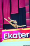 Day 3 of competitions in 37th Rhythmic Gymnastics World Championships kicks off in Baku (PHOTO)