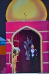 Day 3 of competitions in 37th Rhythmic Gymnastics World Championships kicks off in Baku (PHOTO)