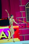 Competitions of 37th Rhythmic Gymnastics World Championships underway in Baku (PHOTO)