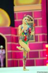 Finals of 37th Rhythmic Gymnastics World Championships kick off in Baku (PHOTO)