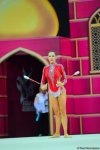 Finals of 37th Rhythmic Gymnastics World Championships kick off in Baku (PHOTO)