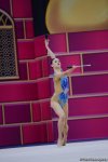 Day 4 of competitions in 37th Rhythmic Gymnastics World Championships underway in Baku (PHOTO)
