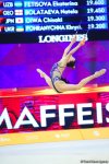 Day 4 of competitions in 37th Rhythmic Gymnastics World Championships underway in Baku (PHOTO)