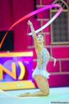 Day 4 of competitions in 37th Rhythmic Gymnastics World Championships underway in Baku (PHOTO)
