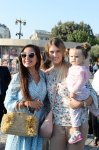 Heydar Aliyev Foundation VP attends opening of photo exhibition on multicultural values of Azerbaijan (PHOTO)