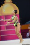 Azerbaijan's Zohra Aghamirova to fight for license for Olympics 2020 at World Championships in Baku (PHOTO)