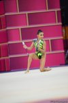 Azerbaijan's Zohra Aghamirova to fight for license for Olympics 2020 at World Championships in Baku (PHOTO)