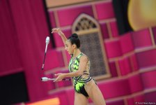 Azerbaijan's Zohra Aghamirova to fight for license for Olympics 2020 at World Championships in Baku (PHOTO)