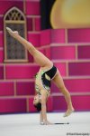 Azerbaijan's Zohra Aghamirova to fight for license for Olympics 2020 at World Championships in Baku (PHOTO)