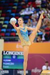 Azerbaijan's Zohra Aghamirova to fight for license for Olympics 2020 at World Championships in Baku (PHOTO)