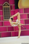 Azerbaijan's Zohra Aghamirova to fight for license for Olympics 2020 at World Championships in Baku (PHOTO)