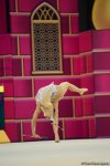 Azerbaijan's Zohra Aghamirova to fight for license for Olympics 2020 at World Championships in Baku (PHOTO)