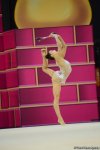 Azerbaijan's Zohra Aghamirova to fight for license for Olympics 2020 at World Championships in Baku (PHOTO)