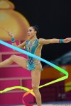 Azerbaijan's Zohra Aghamirova to fight for license for Olympics 2020 at World Championships in Baku (PHOTO)