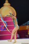 Azerbaijan's Zohra Aghamirova to fight for license for Olympics 2020 at World Championships in Baku (PHOTO)