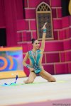 Azerbaijan's Zohra Aghamirova to fight for license for Olympics 2020 at World Championships in Baku (PHOTO)