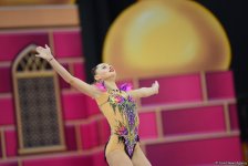 Azerbaijan's Zohra Aghamirova to fight for license for Olympics 2020 at World Championships in Baku (PHOTO)
