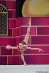 Azerbaijan's Zohra Aghamirova to fight for license for Olympics 2020 at World Championships in Baku (PHOTO)