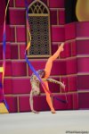 Azerbaijan's Zohra Aghamirova to fight for license for Olympics 2020 at World Championships in Baku (PHOTO)