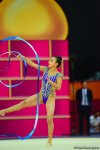 All-around finals of 37th Rhythmic Gymnastics World Championships underway in Baku (PHOTO)