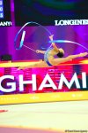 All-around finals of 37th Rhythmic Gymnastics World Championships underway in Baku (PHOTO)