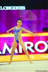 All-around finals of 37th Rhythmic Gymnastics World Championships underway in Baku (PHOTO)
