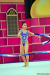 All-around finals of 37th Rhythmic Gymnastics World Championships underway in Baku (PHOTO)