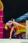 All-around finals of 37th Rhythmic Gymnastics World Championships underway in Baku (PHOTO)