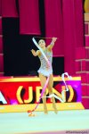 All-around finals of 37th Rhythmic Gymnastics World Championships underway in Baku (PHOTO)
