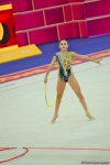All-around finals of 37th Rhythmic Gymnastics World Championships underway in Baku (PHOTO)