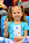 Spectators of World Championships in Baku admire gymnasts’ grace (PHOTO)