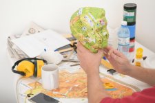 Int’l Exhibition “From Waste to Art” to open as part of Nasimi Festival in Azerbaijan (PHOTO)