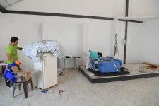 Int’l Exhibition “From Waste to Art” to open as part of Nasimi Festival in Azerbaijan (PHOTO)